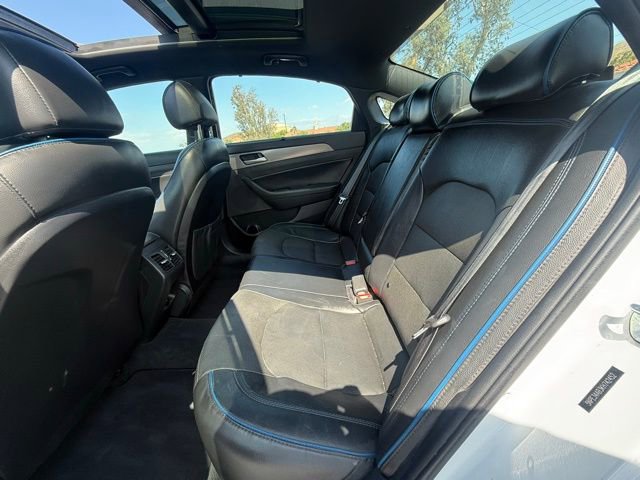 Used 2019 Hyundai Sonata Limited image 13