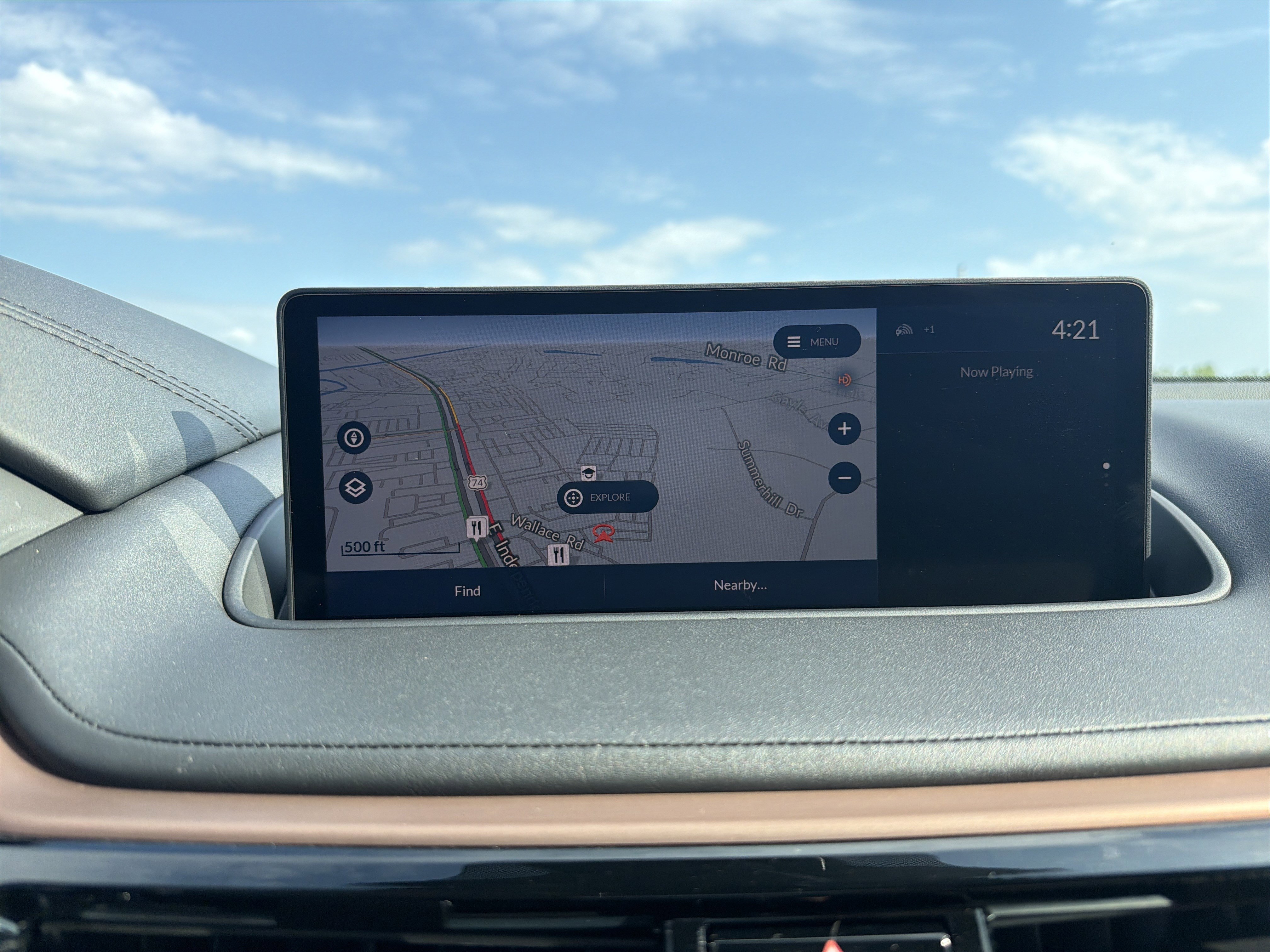 Certified 2024 Acura MDX FWD w/ Technology Package image 24