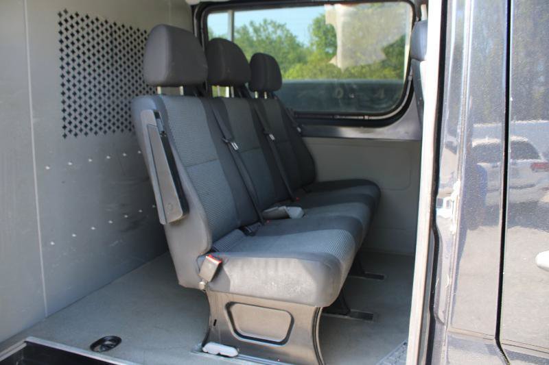 Used 2012 Mercedes-Benz Sprinter 2500 image 10