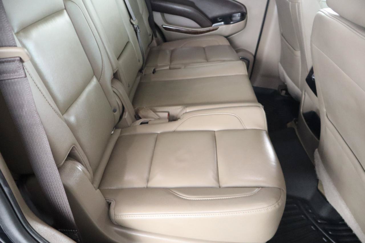 Used 2018 Chevrolet Tahoe LT RWD image 37