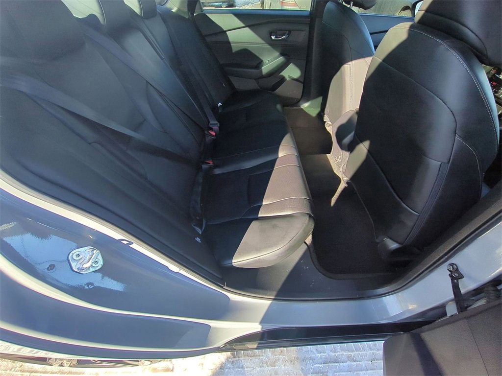 Used 2023 Honda Accord Sport image 30