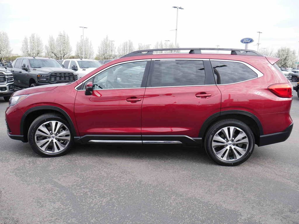 Used 2022 Subaru Ascent Limited image 18