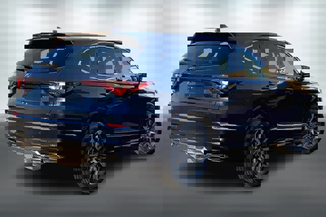 New 2026 Acura MDX SH-AWD w/ Technology Package image 5