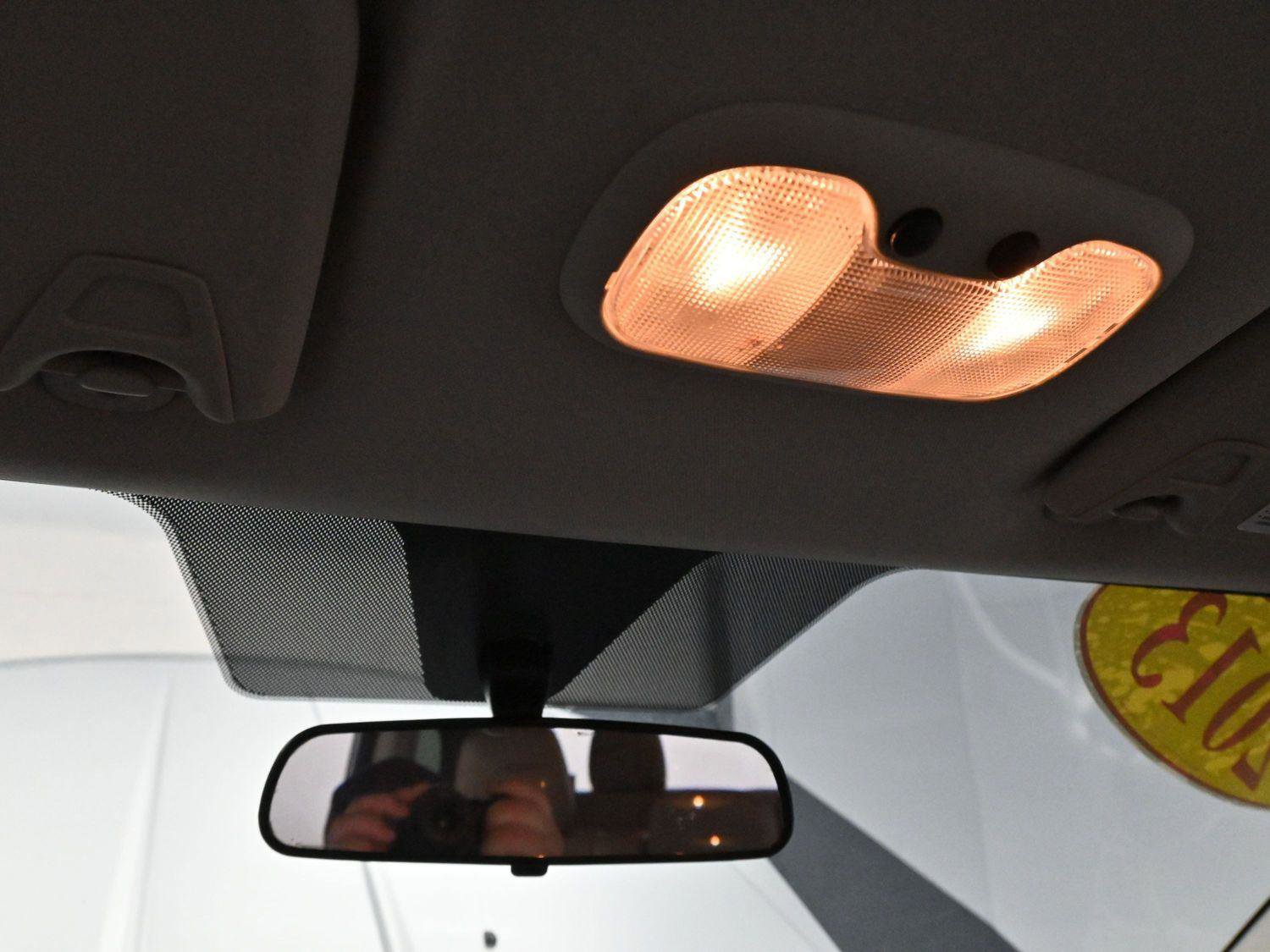 Used 2013 Dodge Journey SXT w/ Flexible Seating Group image 22