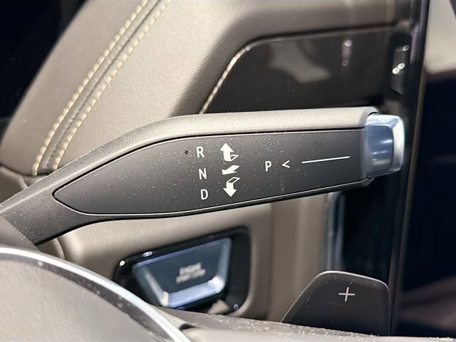 New 2026 GMC Yukon XL Elevation image 17