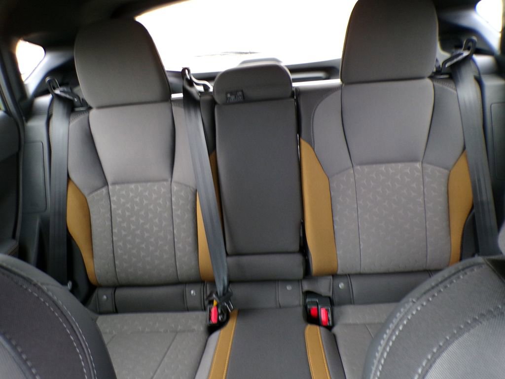 New 2026 Subaru Crosstrek 2.5i Sport AWD/4WD image 10