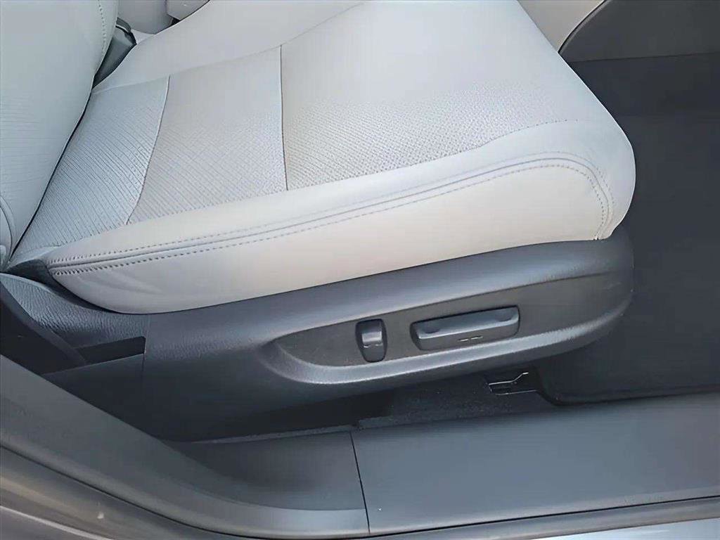 Used 2017 Honda Accord EX-L image 22