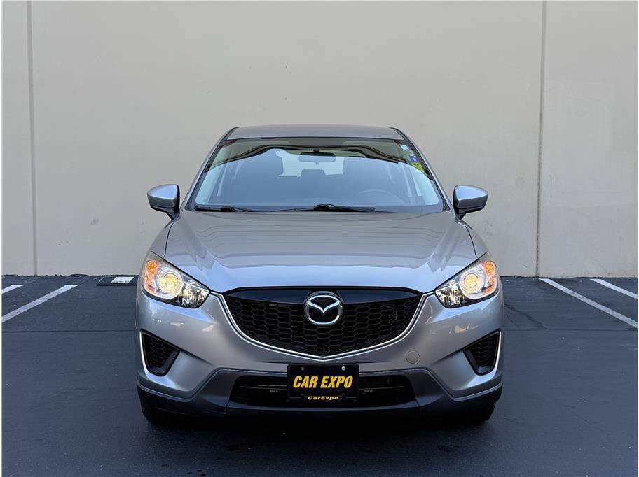 Used 2014 MAZDA CX-5 Sport FWD image 2