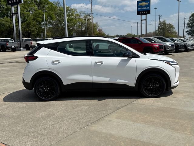 New 2027 Chevrolet Bolt RS image 8