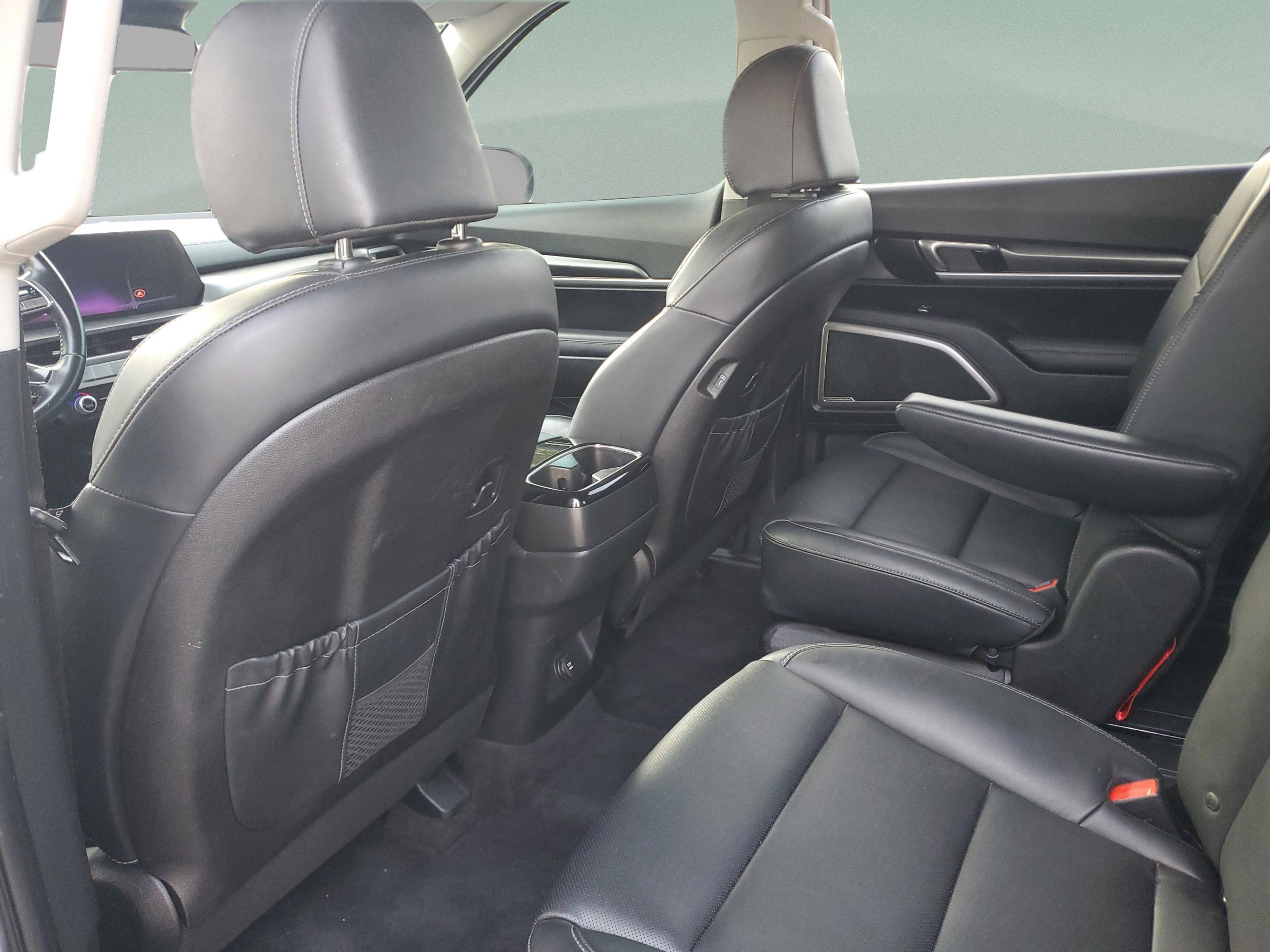 Used 2023 Kia Telluride S w/ S Sunroof Package image 6