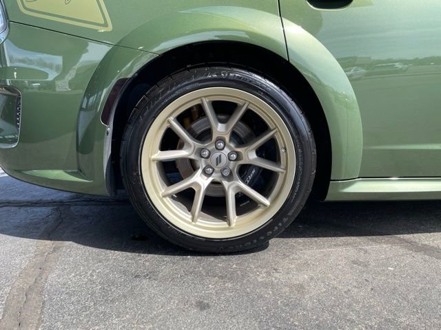 Used 2023 Dodge Charger Scat Pack RWD image 35