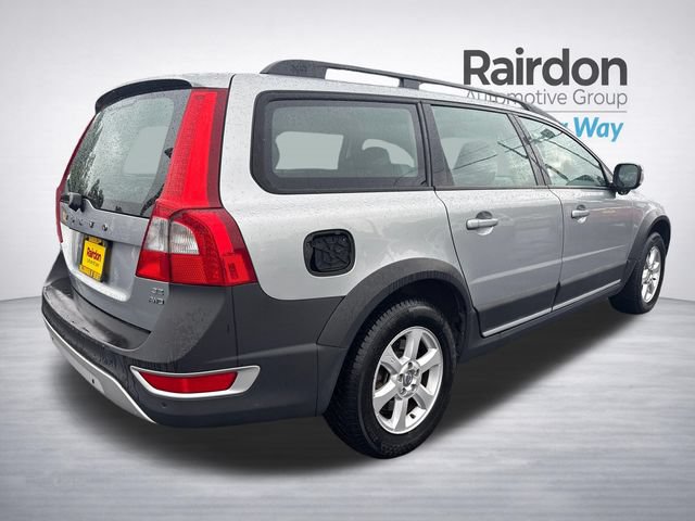 Used 2008 Volvo XC70 3.2 AWD/4WD image 7