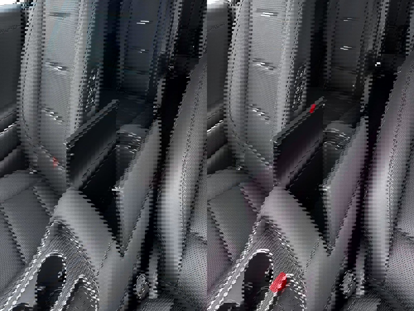 New 2026 Hyundai Palisade Calligraphy image 18