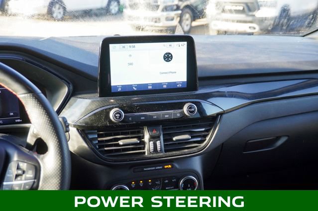 Used 2023 Ford Escape ST-Line image 11