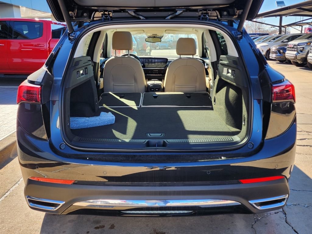 New 2026 Buick Envision Preferred image 50