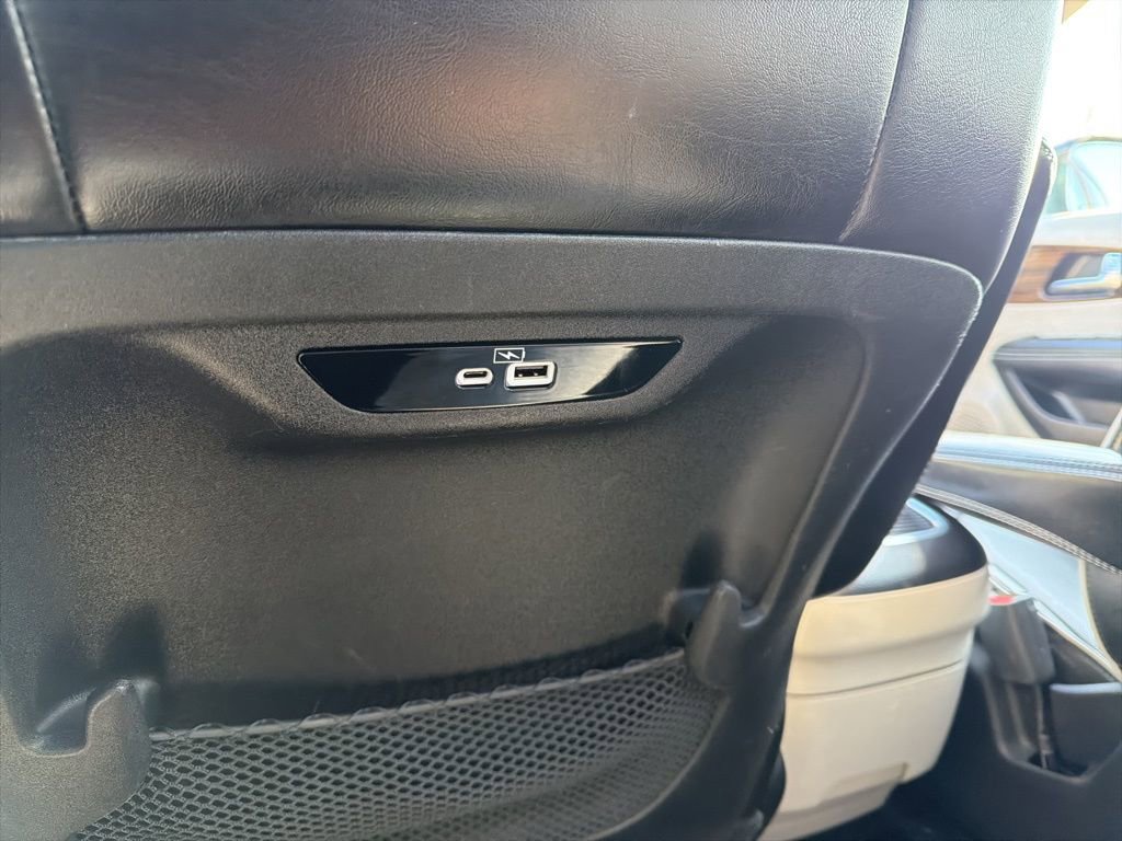 Used 2021 Chrysler Pacifica Limited image 39