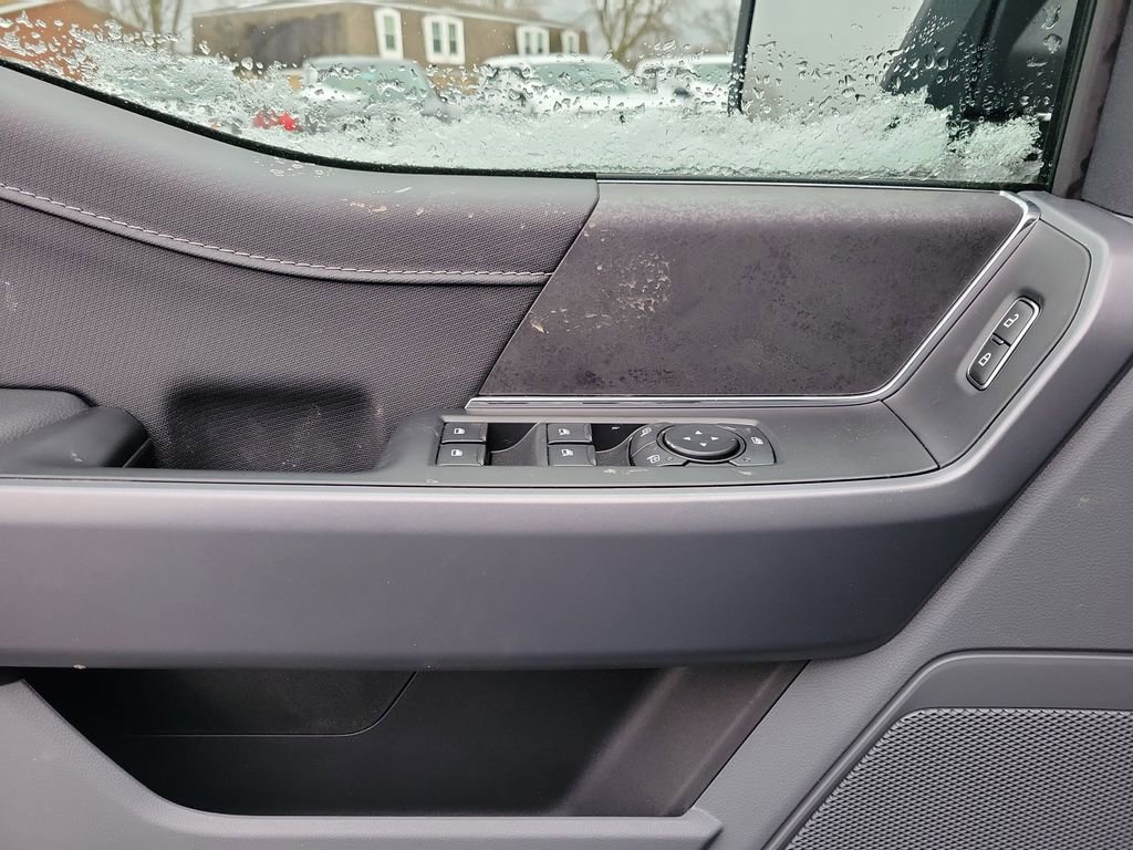 New 2026 Ford F150 XLT w/ Equipment Group 302A MID image 18