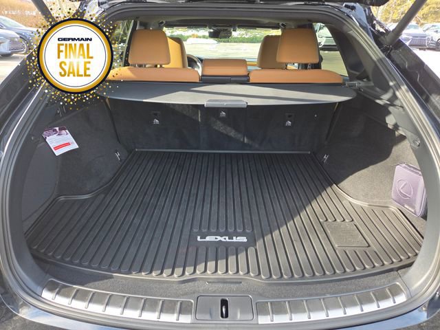 Certified 2024 Lexus RX 350 Premium Plus image 30