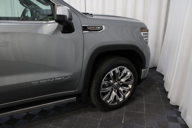 New 2026 GMC Sierra 1500 Denali image 11