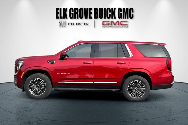 New 2026 GMC Yukon Elevation image 6