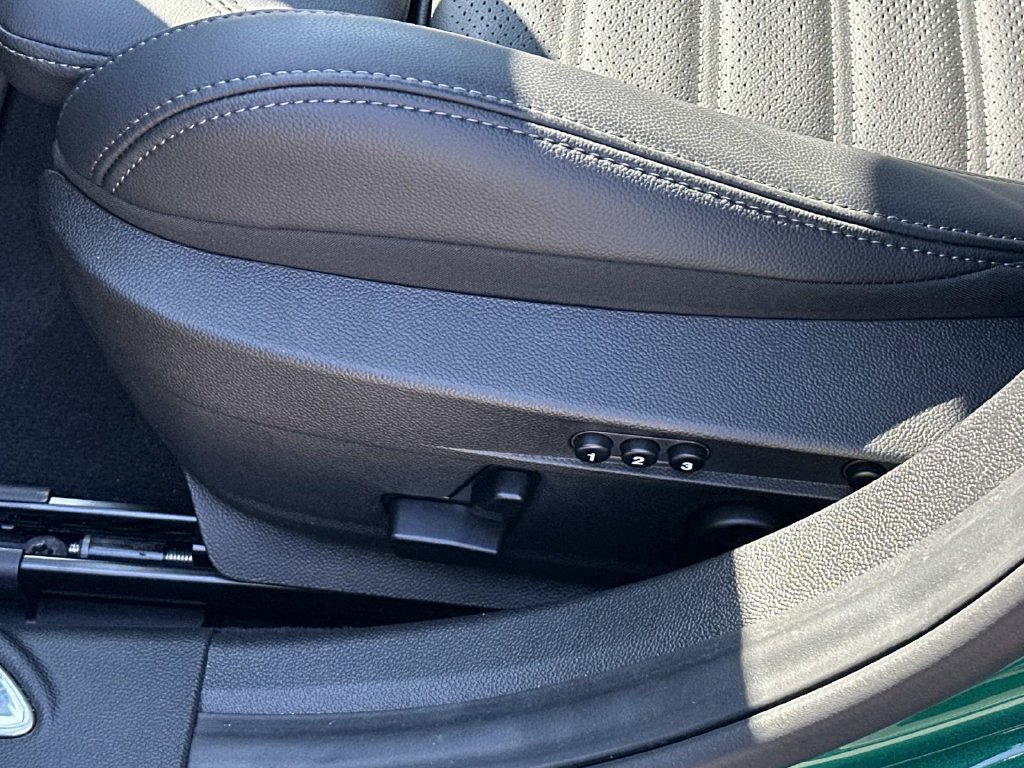 New 2026 Alfa Romeo Giulia AWD w/ Driving Assist Package image 18