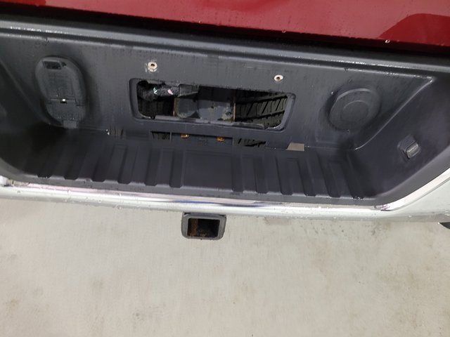 Used 2017 GMC Canyon SLE w/ SLE Convenience Package image 59