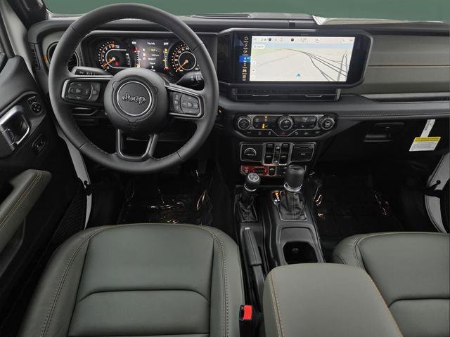 New 2026 Jeep Gladiator Mojave image 19