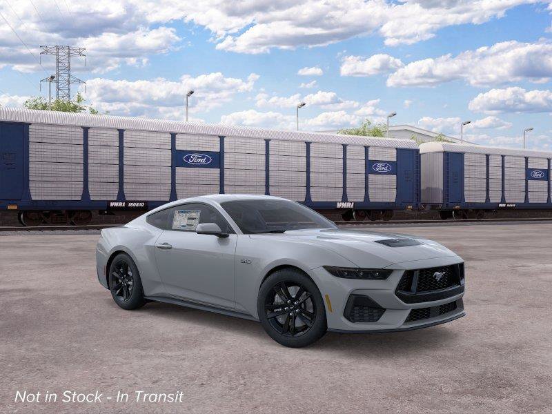 New 2026 Ford Mustang GT RWD image 7