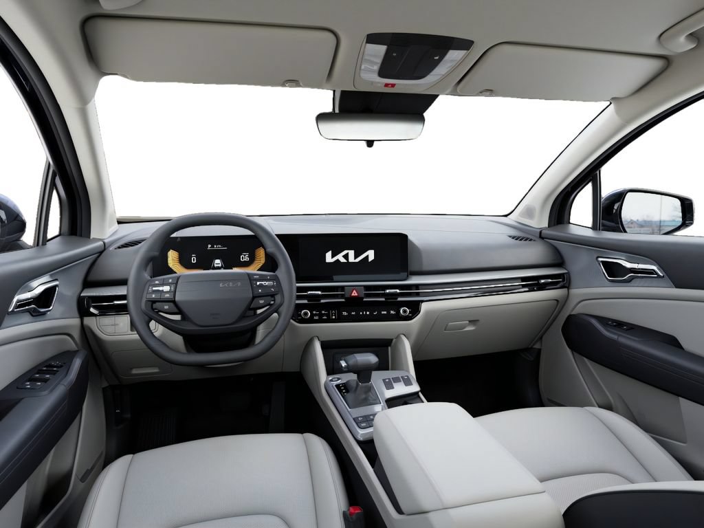 New 2026 Kia Sportage EX AWD/4WD image 14