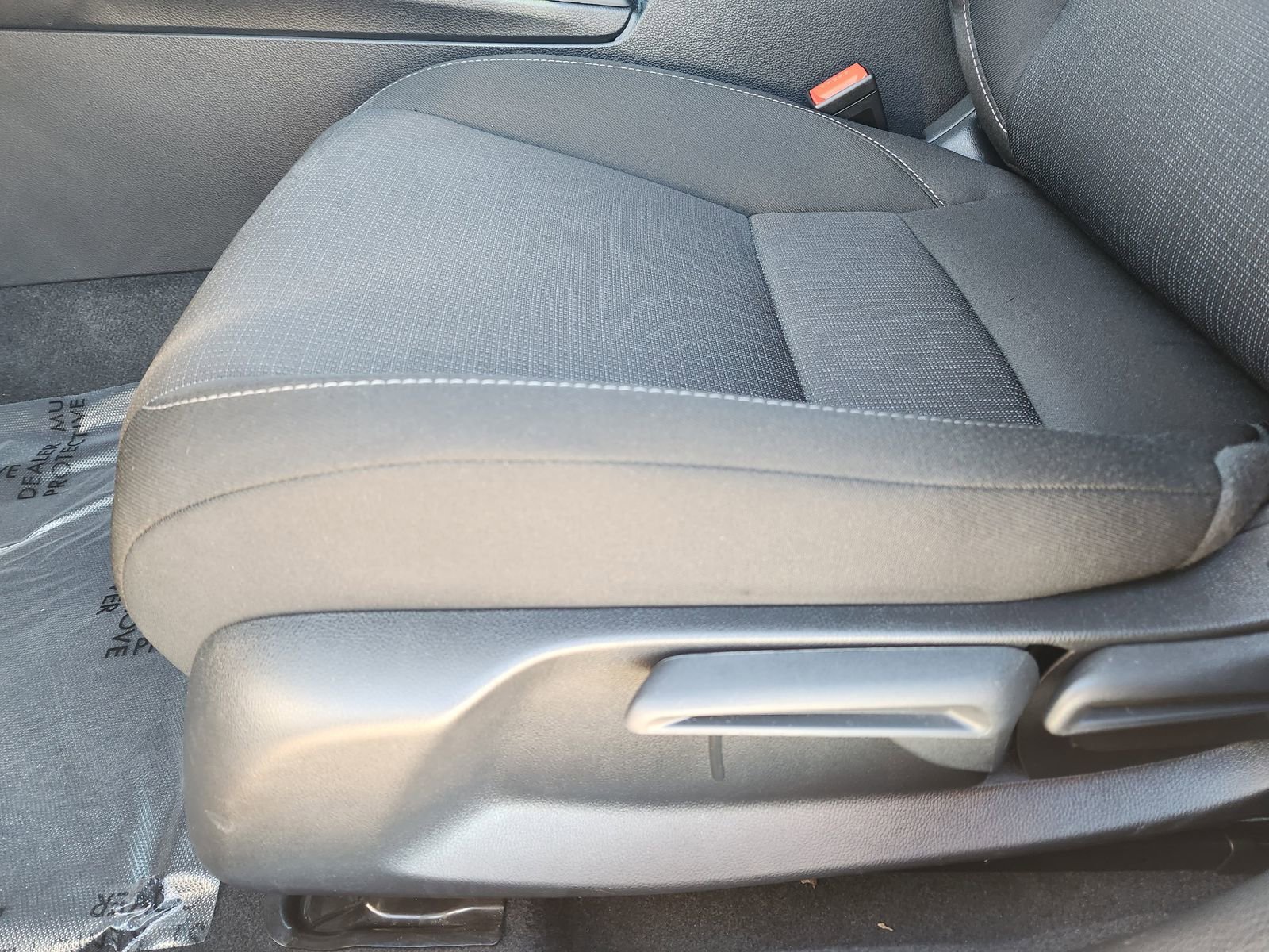 Used 2024 Honda Civic LX image 26