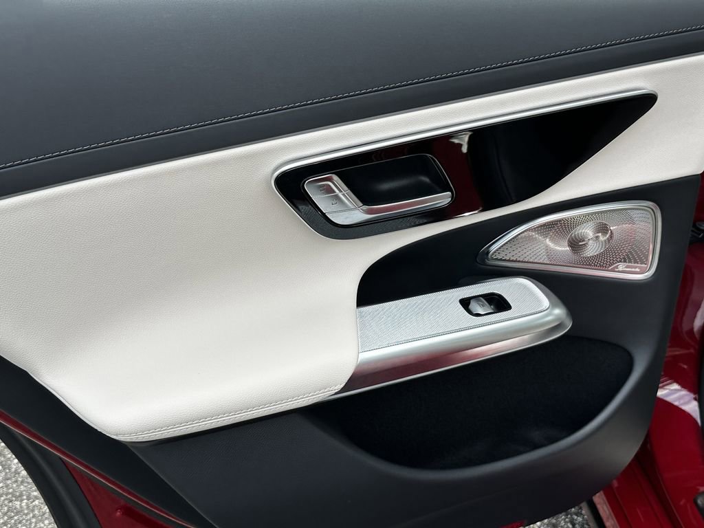 Certified 2026 Mercedes-Benz E 350 Sedan image 24