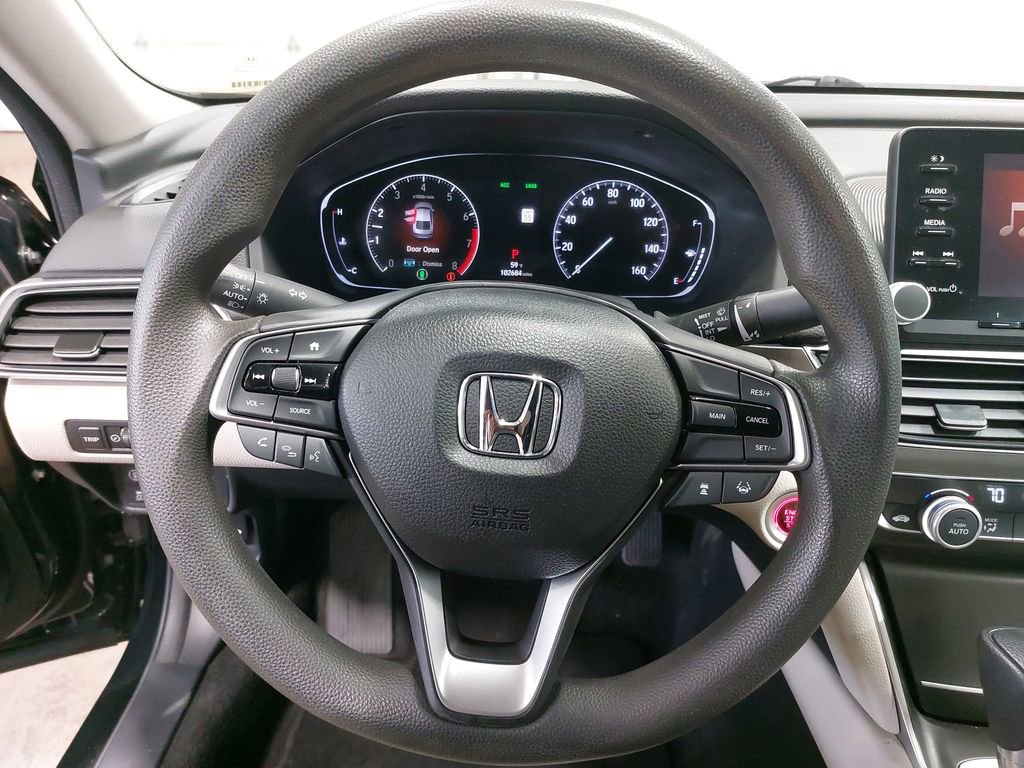 Used 2018 Honda Accord LX image 17