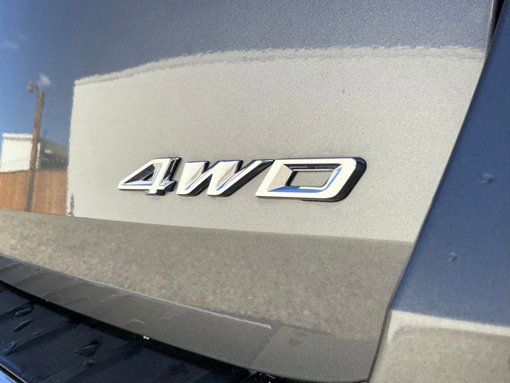 Used 2021 Ford Explorer Platinum w/ Equipment Group 601A image 24