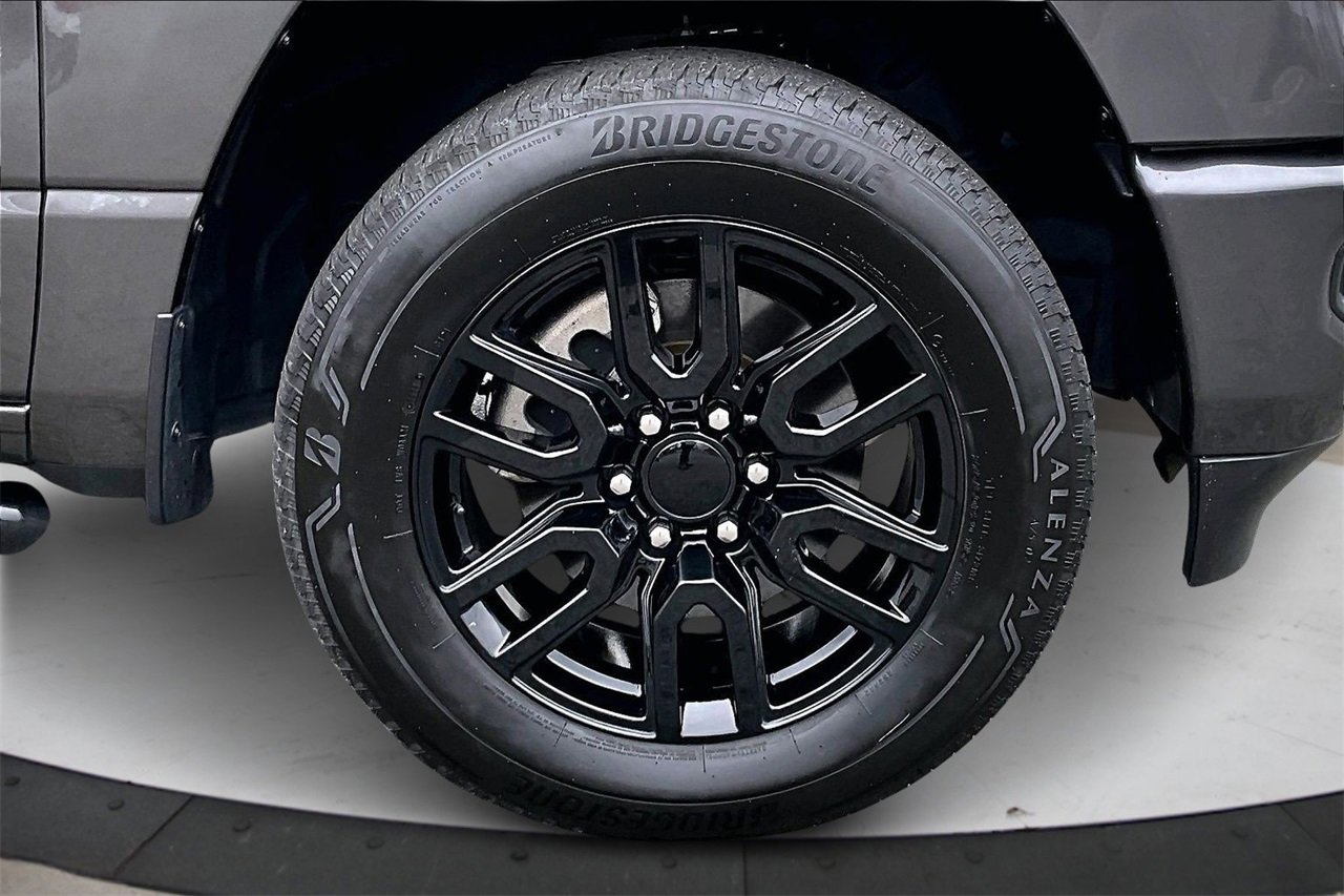 Certified 2024 RAM 1500 Big Horn w/ Trailer Tow Group image 32