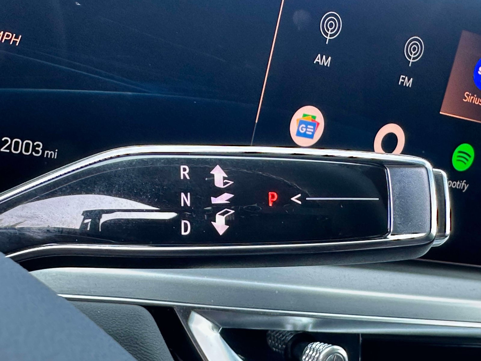 Certified 2025 Cadillac Lyriq Luxury RWD image 17