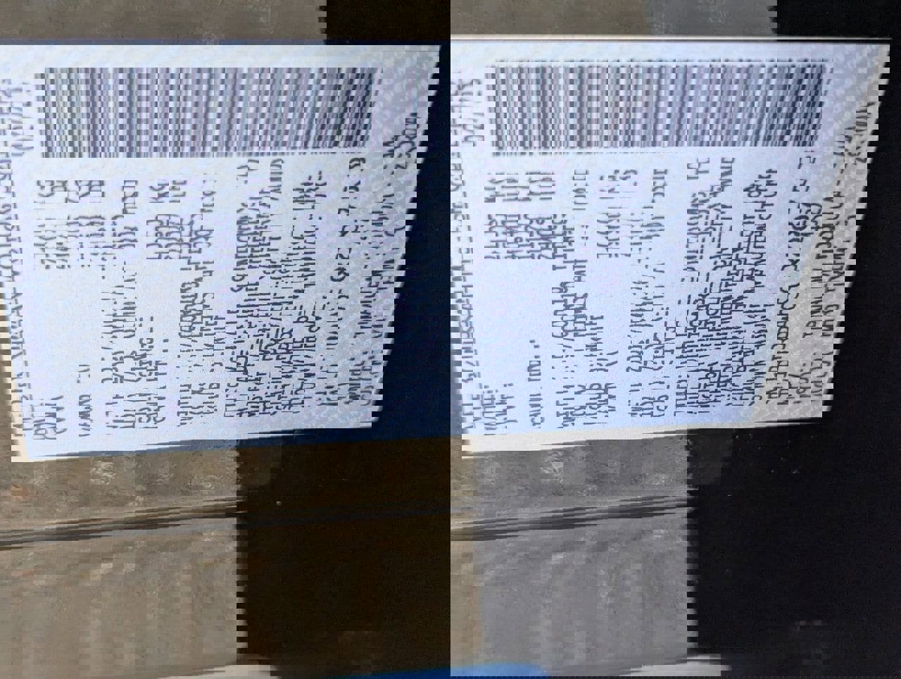 Certified 2025 Nissan Rogue SV image 35