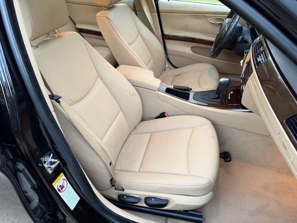 Used 2009 BMW 328i Sedan RWD image 23