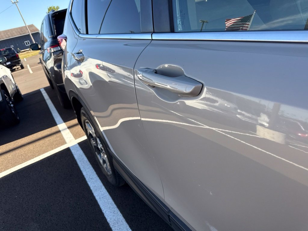 Used 2018 Honda CR-V EX image 13