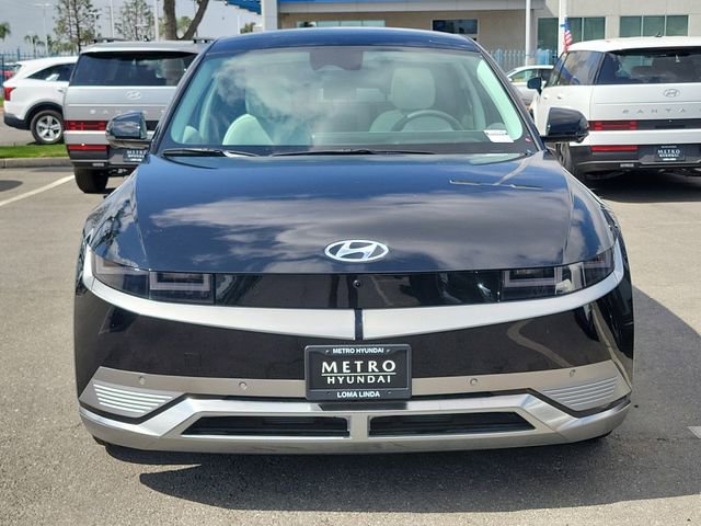 Used 2024 Hyundai Ioniq 5 Limited image 30