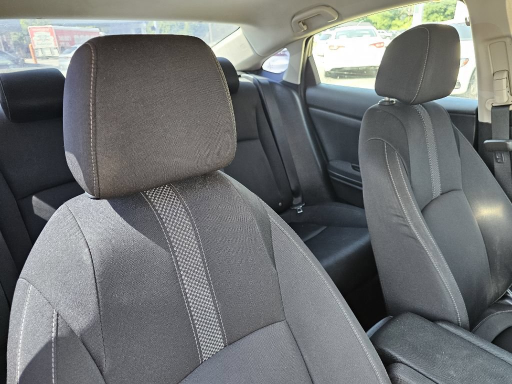 Used 2021 Honda Civic LX image 26