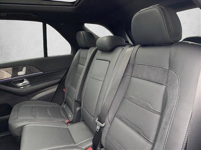 New 2026 Mercedes-Benz GLE 53 AMG 4MATIC image 20