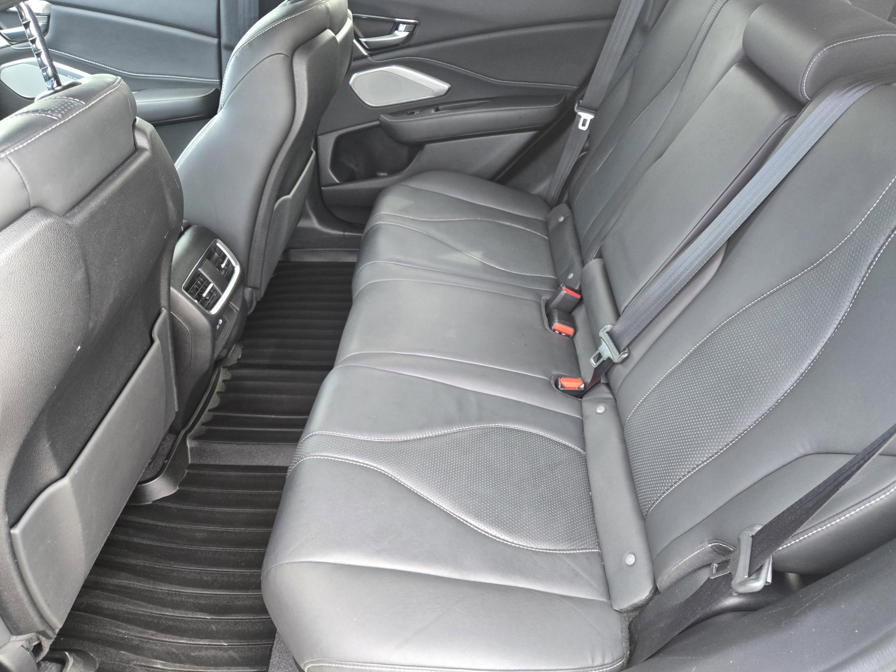 Certified 2022 Acura RDX w/ Technology Package image 25