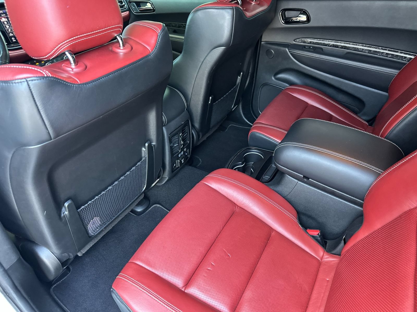 Used 2023 Dodge Durango SRT Hellcat AWD/4WD image 12