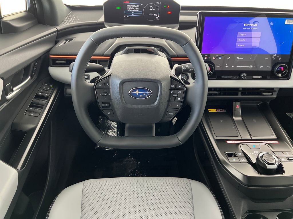 New 2026 Subaru Uncharted AWD image 15