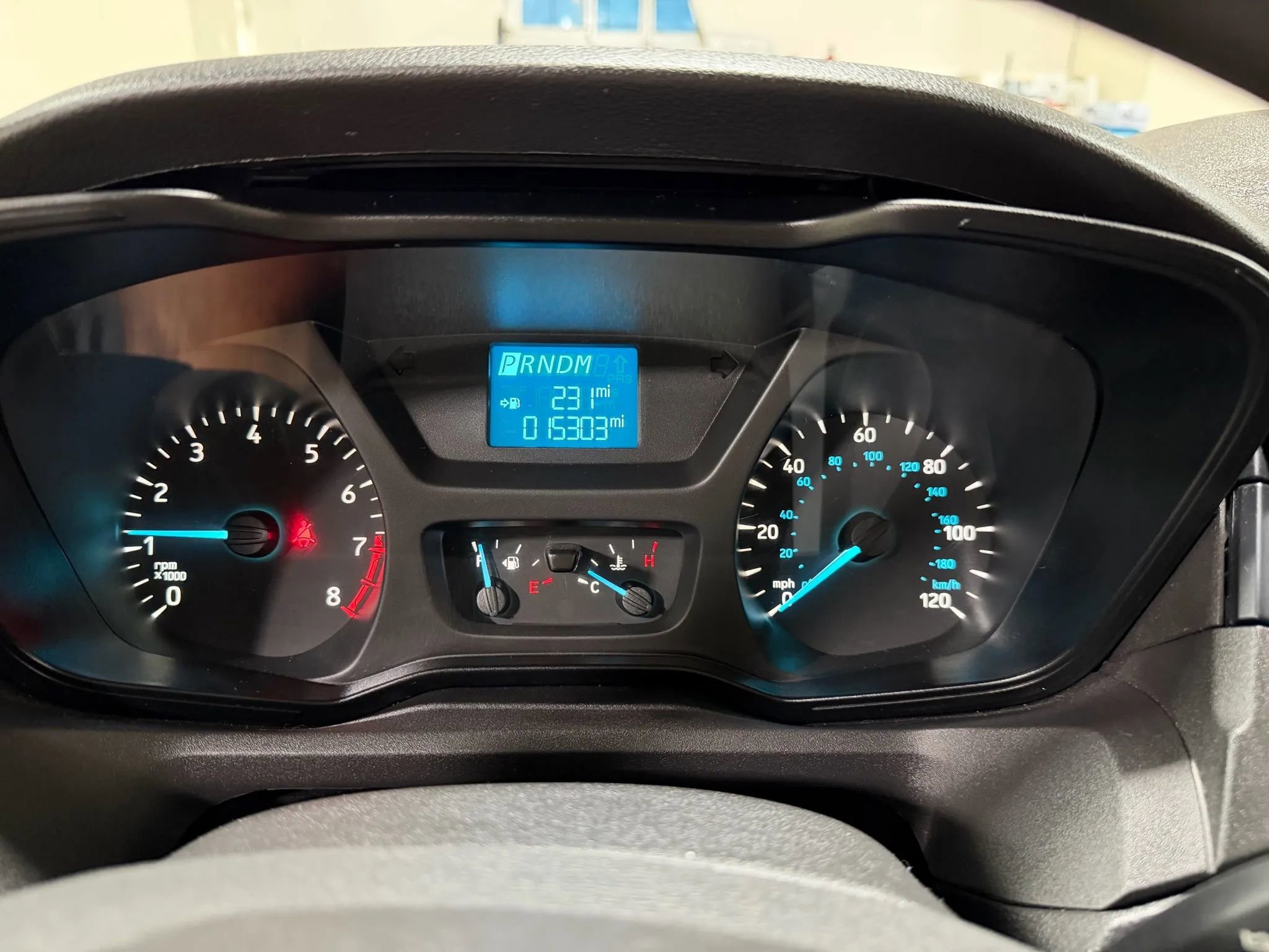 Used 2018 Ford Transit 350 XL image 44