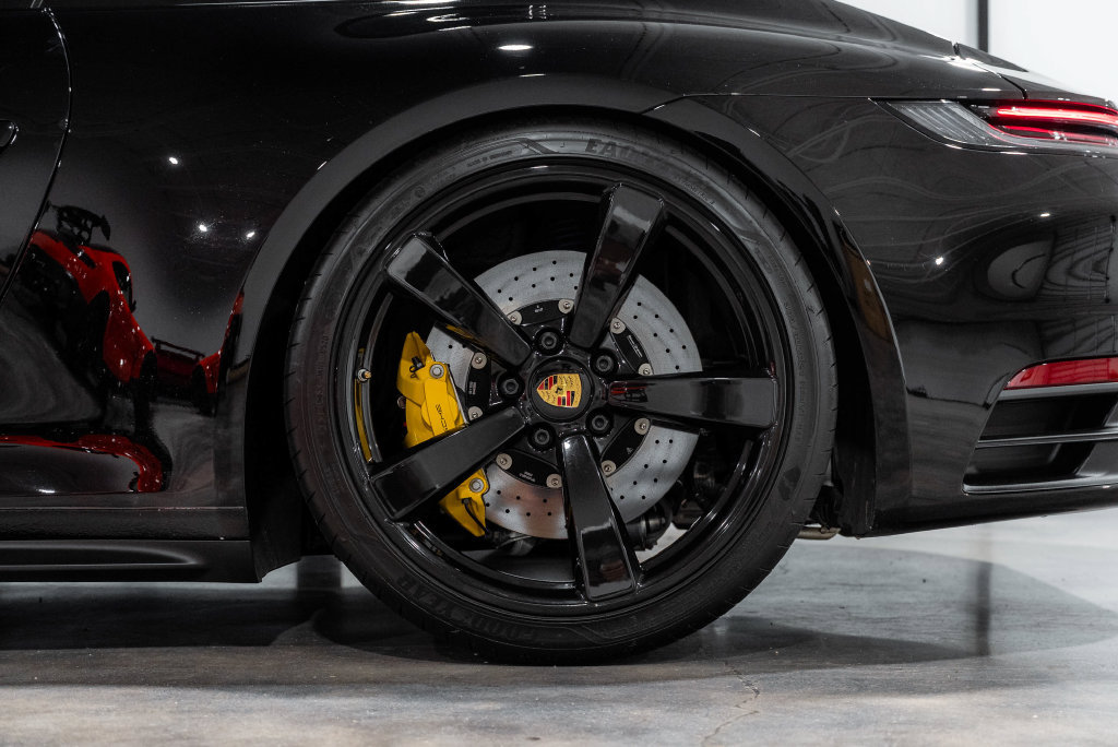 Used 2020 Porsche 911 Carrera S RWD image 84