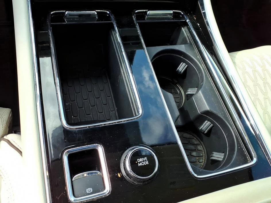 Used 2020 Lincoln Aviator Black Label w/ Dynamic Handling Package image 23