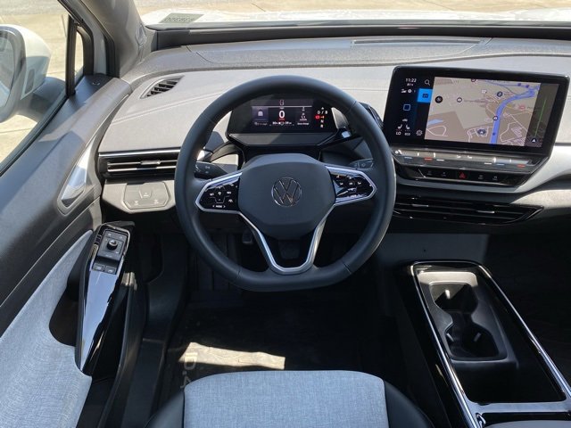 Used 2024 Volkswagen ID.4 2WD image 21