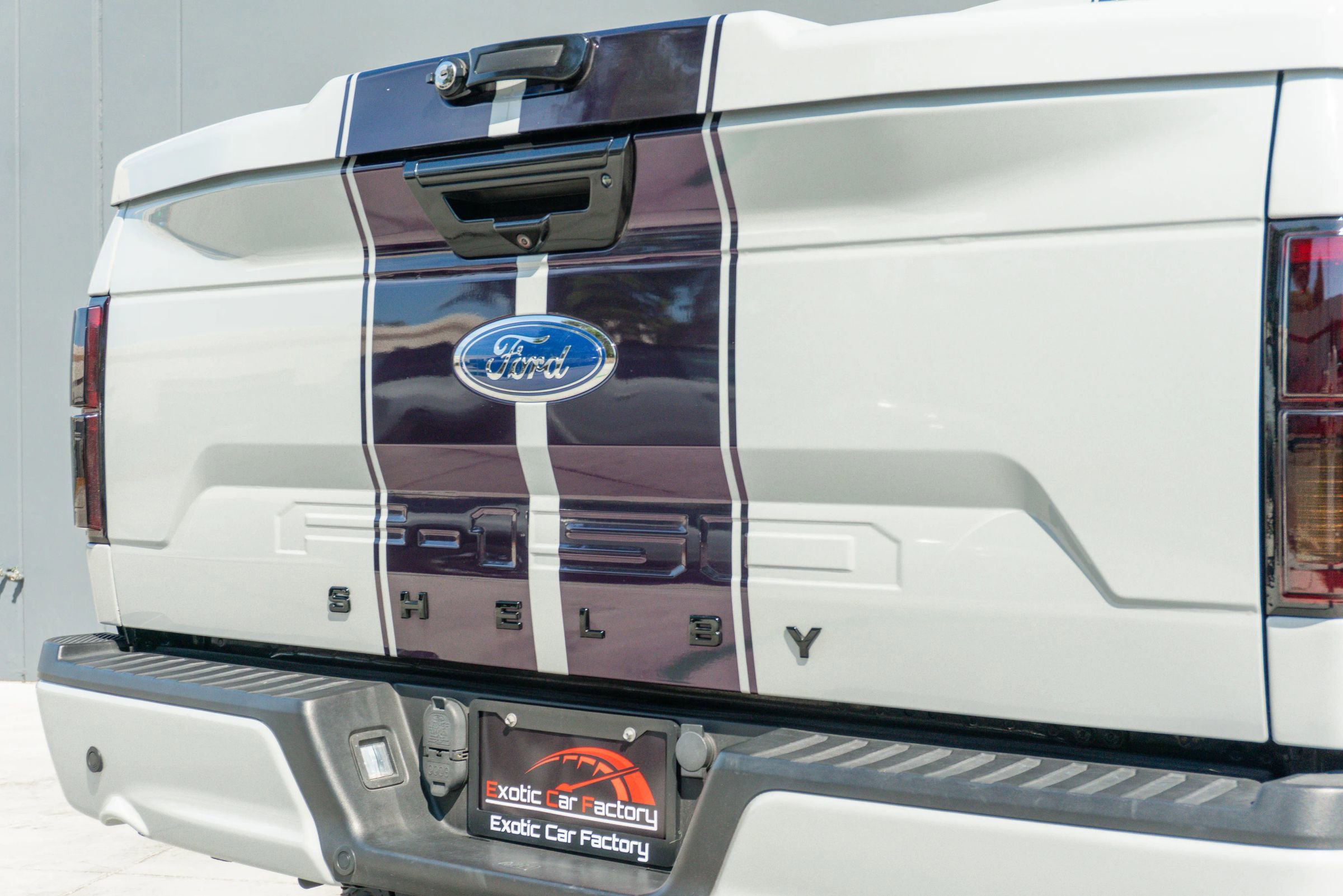 Used 2020 Ford F150 Lariat w/ Equipment Group 502A Luxury image 40