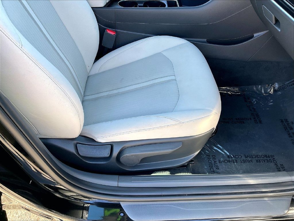 Used 2024 Hyundai Sonata SEL AWD/4WD image 35